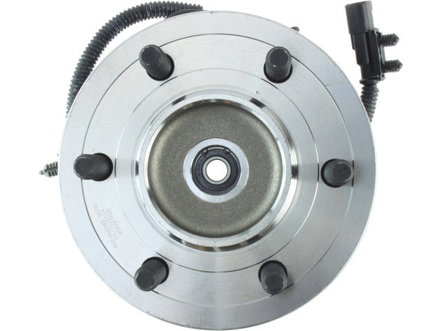 Centric Parts Wheel Bearing and Hub Assembly P/N:402.65039E Fits: Ford F-150 14-11 - Image 7