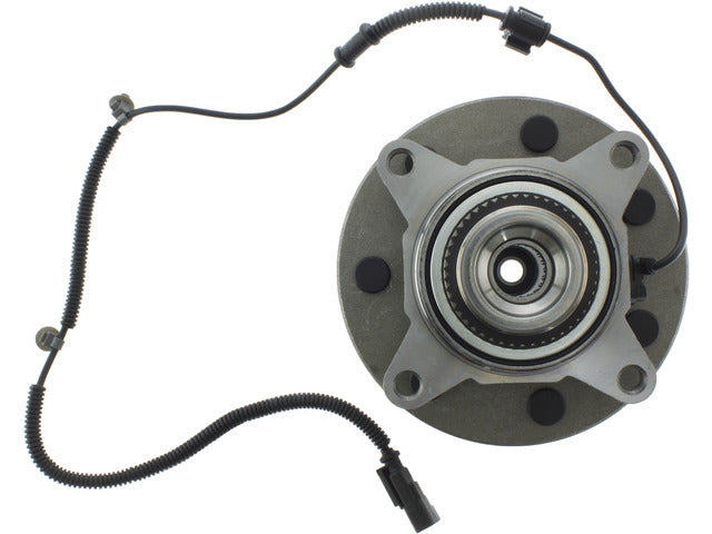Centric Parts Wheel Bearing and Hub Assembly P/N:402.65040E Fits: Ford F-150 14-11 - Image 2