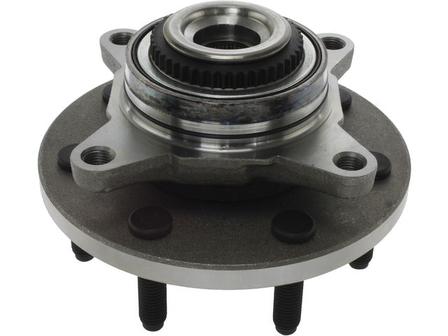 Centric Parts Wheel Bearing and Hub Assembly P/N:402.65040E Fits: Ford F-150 14-11 - Image 4