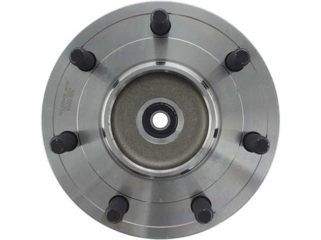 Centric Parts Wheel Bearing and Hub Assembly P/N:402.65040E Fits: Ford F-150 14-11 - Image 6