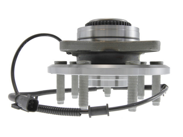 Centric Parts Wheel Bearing and Hub Assembly P/N:402.65040 Fits: Ford F-150 14-11 - Image 3