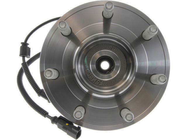 Centric Parts Wheel Bearing and Hub Assembly P/N:402.65040 Fits: Ford F-150 14-11 - Image 4