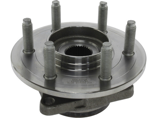 Centric Parts Wheel Bearing and Hub Assembly P/N:402.65041E Fits: Ford Expedition 14-11, Lincoln Navigator 14-11 - Image 1
