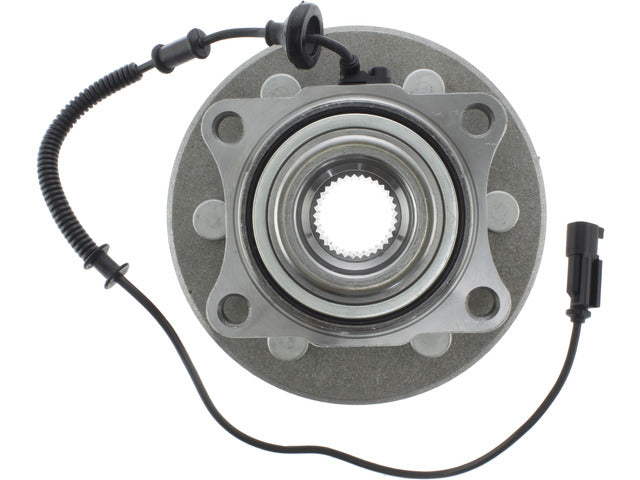 Centric Parts Wheel Bearing and Hub Assembly P/N:402.65041E Fits: Ford Expedition 14-11, Lincoln Navigator 14-11 - Image 2