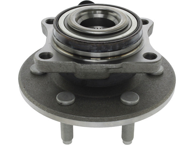 Centric Parts Wheel Bearing and Hub Assembly P/N:402.65041E Fits: Ford Expedition 14-11, Lincoln Navigator 14-11 - Image 4