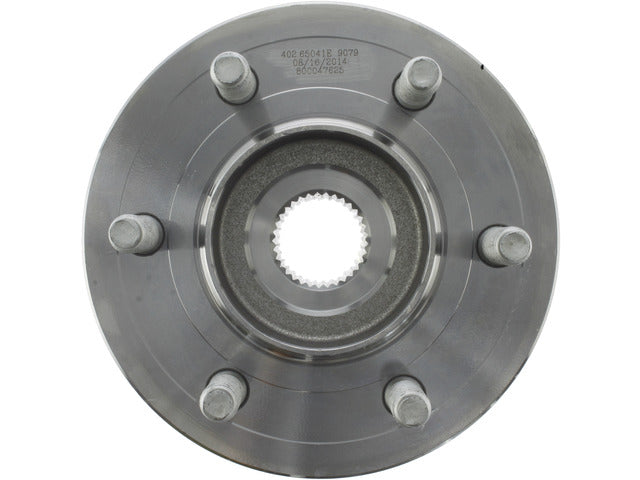 Centric Parts Wheel Bearing and Hub Assembly P/N:402.65041E Fits: Ford Expedition 14-11, Lincoln Navigator 14-11 - Image 6