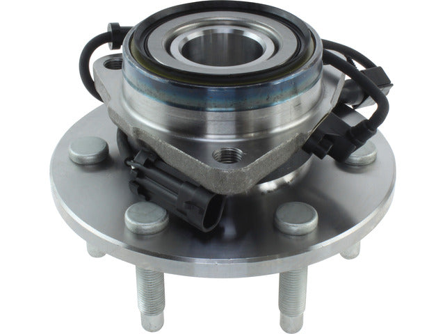 Centric Parts Wheel Bearing and Hub Assembly P/N:402.66000E Fits: Cadillac Escalade, Cadillac Escalade Esv, Cadillac Escalade Ext, Chevrolet Avalanche 1500, Chevrolet Express 1500, Chevrolet Express 2500, Chevrolet Silverado 1500 - Image 4