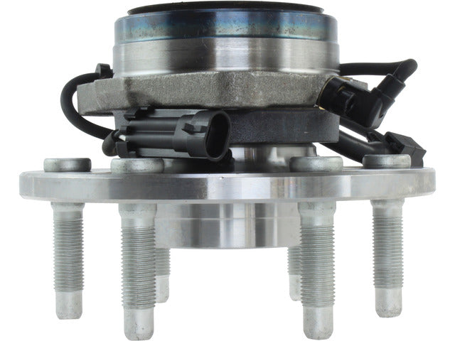 Centric Parts Wheel Bearing and Hub Assembly P/N:402.66000E Fits: Cadillac Escalade, Cadillac Escalade Esv, Cadillac Escalade Ext, Chevrolet Avalanche 1500, Chevrolet Express 1500, Chevrolet Express 2500, Chevrolet Silverado 1500 - Image 6