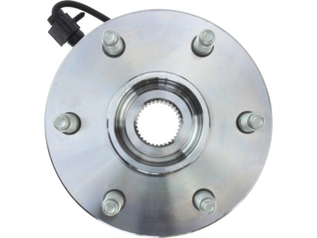 Centric Parts Wheel Bearing and Hub Assembly P/N:402.66000E Fits: Cadillac Escalade, Cadillac Escalade Esv, Cadillac Escalade Ext, Chevrolet Avalanche 1500, Chevrolet Express 1500, Chevrolet Express 2500, Chevrolet Silverado 1500 - Image 7