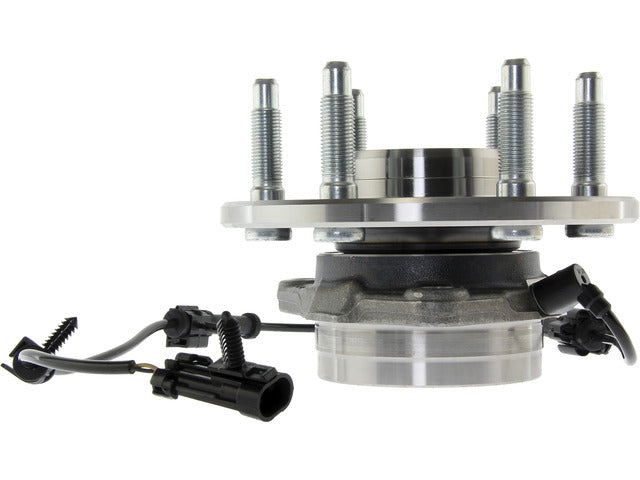 Centric Parts Wheel Bearing and Hub Assembly P/N:402.66000 Fits: Cadillac Escalade, Cadillac Escalade Esv, Cadillac Escalade Ext, Chevrolet Avalanche 1500, Chevrolet Express 1500, Chevrolet Express 2500, Chevrolet Silverado 1500 - Image 5