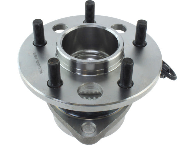 Centric Parts Wheel Bearing and Hub Assembly P/N:402.66001E Fits: Chevrolet Astro 94-90, GMC Safari 94-90 - Image 1