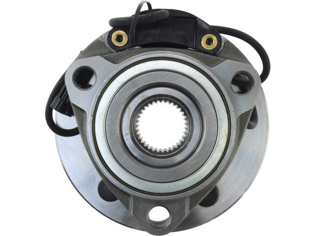 Centric Parts Wheel Bearing and Hub Assembly P/N:402.66001E Fits: Chevrolet Astro 94-90, GMC Safari 94-90 - Image 2