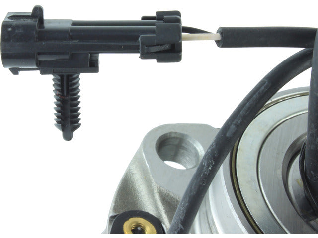 Centric Parts Wheel Bearing and Hub Assembly P/N:402.66001E Fits: Chevrolet Astro 94-90, GMC Safari 94-90 - Image 3