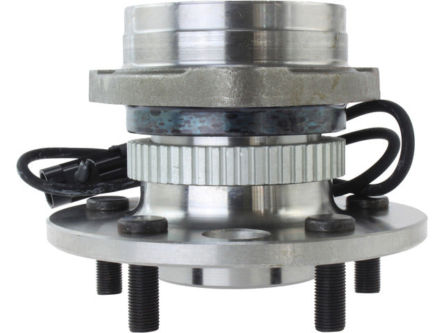 Centric Parts Wheel Bearing and Hub Assembly P/N:402.66001E Fits: Chevrolet Astro 94-90, GMC Safari 94-90 - Image 6