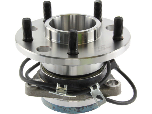 Centric Parts Wheel Bearing and Hub Assembly P/N:402.66002E Fits: Chevrolet Astro 02-95, GMC Safari 02-95 - Image 1