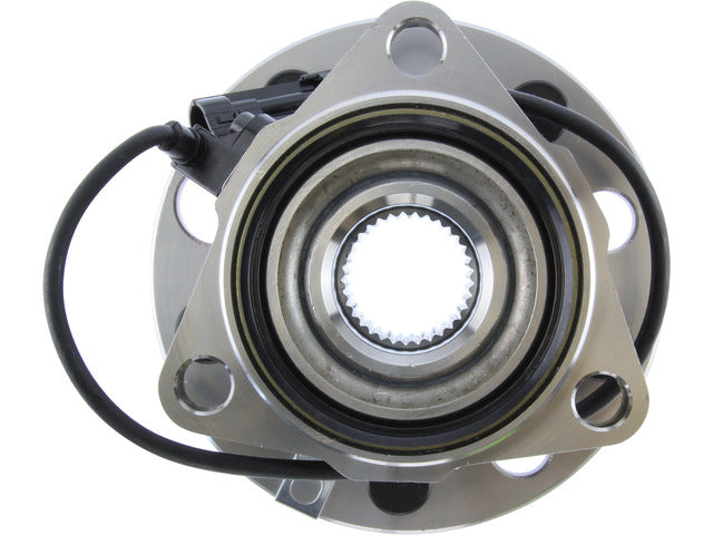 Centric Parts Wheel Bearing and Hub Assembly P/N:402.66002E Fits: Chevrolet Astro 02-95, GMC Safari 02-95 - Image 2