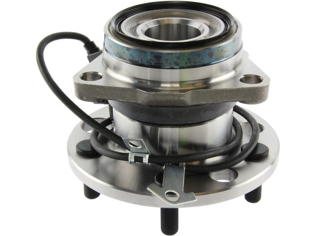 Centric Parts Wheel Bearing and Hub Assembly P/N:402.66002E Fits: Chevrolet Astro 02-95, GMC Safari 02-95 - Image 4