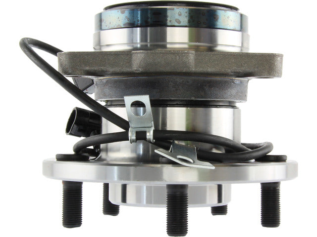 Centric Parts Wheel Bearing and Hub Assembly P/N:402.66002E Fits: Chevrolet Astro 02-95, GMC Safari 02-95 - Image 6