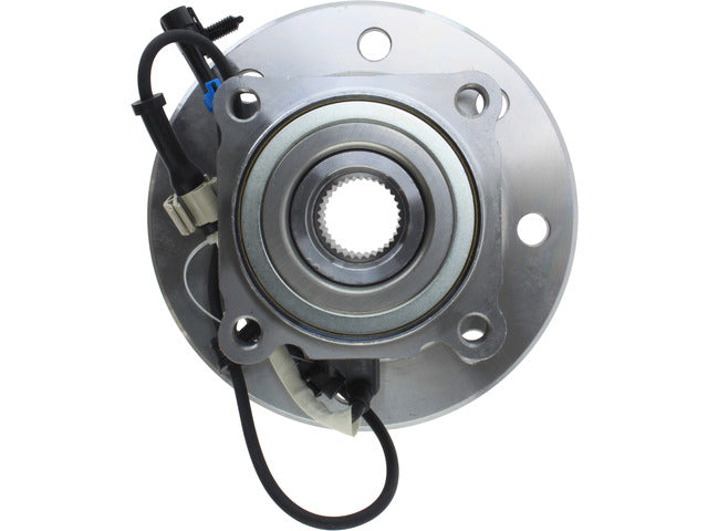 Centric Parts Wheel Bearing and Hub Assembly P/N:402.66003E Fits: Chevrolet K1500 Suburban, Chevrolet K2500, Chevrolet K2500 Suburban, Chevrolet K3500, Chevrolet Suburban 1500, GMC K1500 Suburban, GMC K2500, GMC K2500 Suburban, GMC K3500 - Image 2