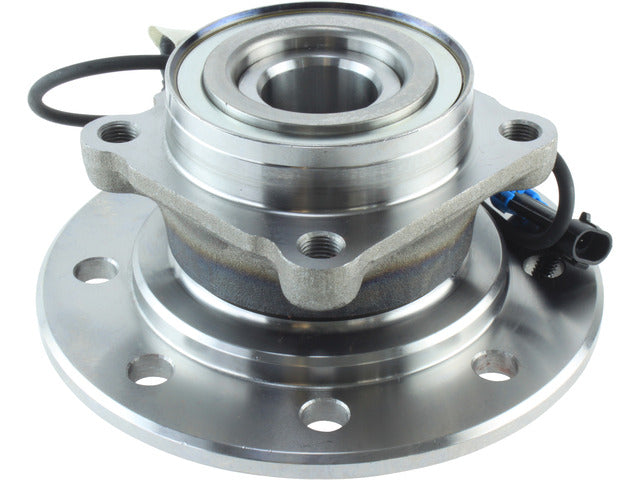 Centric Parts Wheel Bearing and Hub Assembly P/N:402.66003E Fits: Chevrolet K1500 Suburban, Chevrolet K2500, Chevrolet K2500 Suburban, Chevrolet K3500, Chevrolet Suburban 1500, GMC K1500 Suburban, GMC K2500, GMC K2500 Suburban, GMC K3500 - Image 4
