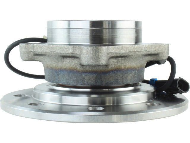 Centric Parts Wheel Bearing and Hub Assembly P/N:402.66003E Fits: Chevrolet K1500 Suburban, Chevrolet K2500, Chevrolet K2500 Suburban, Chevrolet K3500, Chevrolet Suburban 1500, GMC K1500 Suburban, GMC K2500, GMC K2500 Suburban, GMC K3500 - Image 6