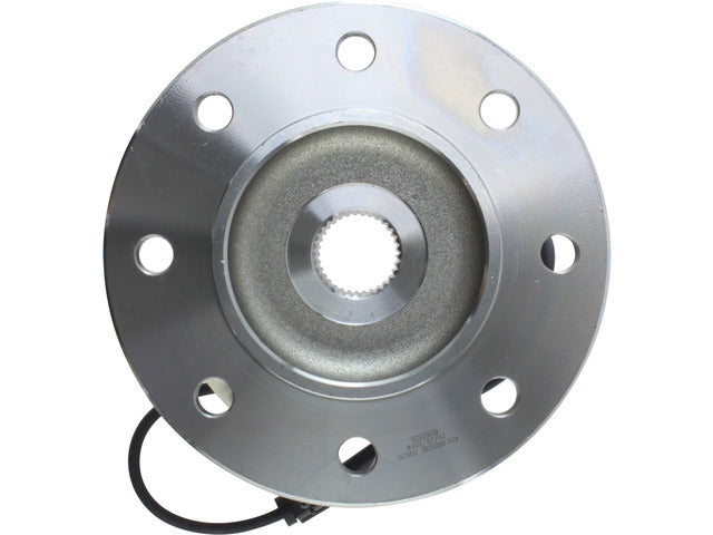 Centric Parts Wheel Bearing and Hub Assembly P/N:402.66003E Fits: Chevrolet K1500 Suburban, Chevrolet K2500, Chevrolet K2500 Suburban, Chevrolet K3500, Chevrolet Suburban 1500, GMC K1500 Suburban, GMC K2500, GMC K2500 Suburban, GMC K3500 - Image 7