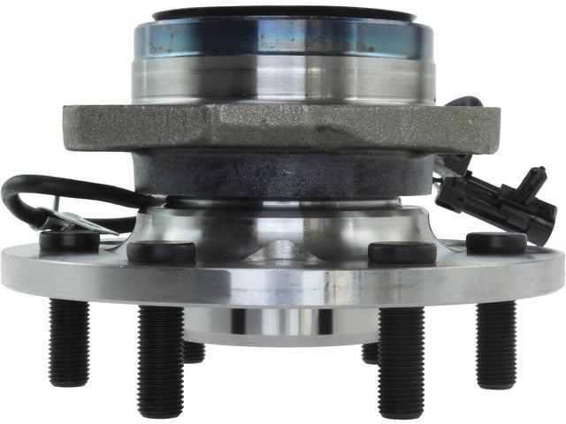 Centric Parts Wheel Bearing and Hub Assembly P/N:402.66004E Fits: Cadillac Escalade, Chevrolet K1500, Chevrolet K1500 Suburban, Chevrolet K2500, Chevrolet Suburban 1500, Chevrolet Tahoe, GMC K1500, GMC K1500 Suburban, GMC K2500, GMC Yukon - Image 6