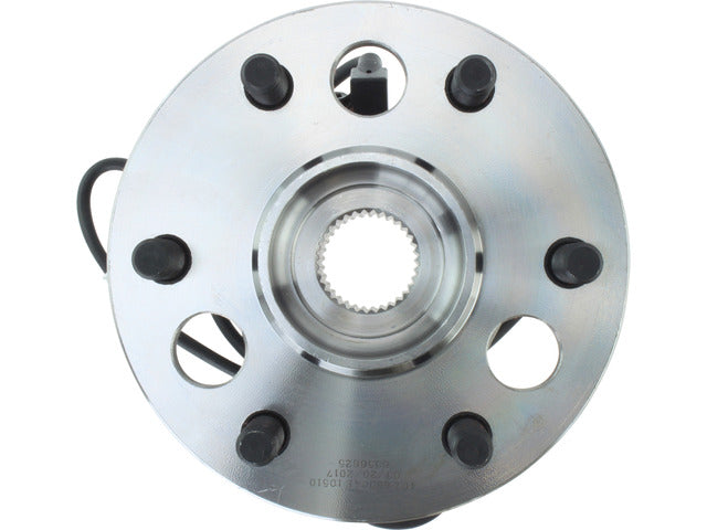 Centric Parts Wheel Bearing and Hub Assembly P/N:402.66004E Fits: Cadillac Escalade, Chevrolet K1500, Chevrolet K1500 Suburban, Chevrolet K2500, Chevrolet Suburban 1500, Chevrolet Tahoe, GMC K1500, GMC K1500 Suburban, GMC K2500, GMC Yukon - Image 7