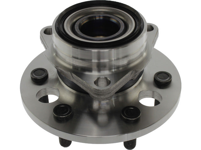 Centric Parts Wheel Bearing and Hub Assembly P/N:402.66004 Fits: Cadillac Escalade, Chevrolet K1500, Chevrolet K1500 Suburban, Chevrolet K2500, Chevrolet Suburban 1500, Chevrolet Tahoe, GMC K1500, GMC K1500 Suburban, GMC K2500, GMC Yukon - Image 4