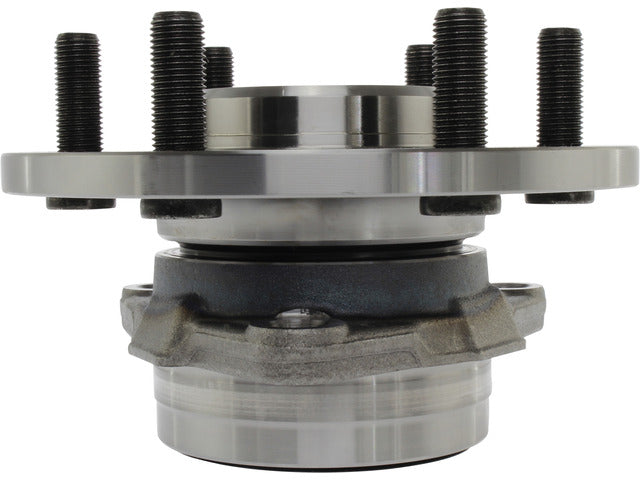 Centric Parts Wheel Bearing and Hub Assembly P/N:402.66004 Fits: Cadillac Escalade, Chevrolet K1500, Chevrolet K1500 Suburban, Chevrolet K2500, Chevrolet Suburban 1500, Chevrolet Tahoe, GMC K1500, GMC K1500 Suburban, GMC K2500, GMC Yukon - Image 5
