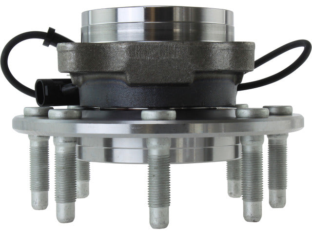 Centric Parts Wheel Bearing and Hub Assembly P/N:402.66005E Fits: Chevrolet Avalanche 2500, Chevrolet Silverado 1500, Chevrolet Silverado 1500 Hd, Chevrolet Silverado 1500 Hd Classic, Chevrolet Silverado 2500, Chevrolet Silverado 2500 Hd - Image 6