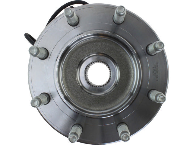 Centric Parts Wheel Bearing and Hub Assembly P/N:402.66005E Fits: Chevrolet Avalanche 2500, Chevrolet Silverado 1500, Chevrolet Silverado 1500 Hd, Chevrolet Silverado 1500 Hd Classic, Chevrolet Silverado 2500, Chevrolet Silverado 2500 Hd - Image 7