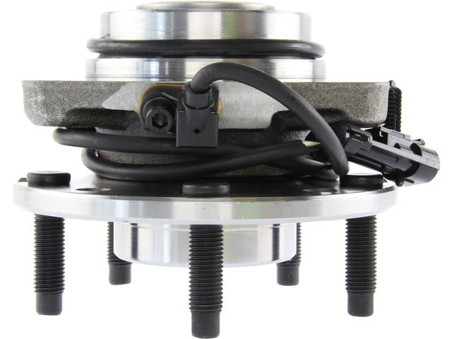Centric Parts Wheel Bearing and Hub Assembly P/N:402.66006E Fits: Chevrolet Blazer 05-97, Chevrolet S10 04-97, GMC Jimmy 05-97, GMC Sonoma 04-97, Isuzu Hombre 00-98, Oldsmobile Bravada 01-97 - Image 5