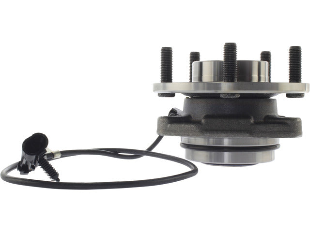 Centric Parts Wheel Bearing and Hub Assembly P/N:402.66006 Fits: Chevrolet Blazer 05-97, Chevrolet S10 04-97, GMC Jimmy 05-97, GMC Sonoma 04-97, Isuzu Hombre 00-98, Oldsmobile Bravada 01-97 - Image 5