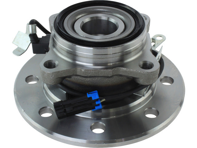 Centric Parts Wheel Bearing and Hub Assembly P/N:402.66007E Fits: Chevrolet K2500 1995, Chevrolet K2500 Suburban 1995, Chevrolet K3500 1995, GMC K2500 1995, GMC K2500 Suburban 1995, GMC K3500 1995 - Image 4