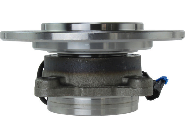 Centric Parts Wheel Bearing and Hub Assembly P/N:402.66007E Fits: Chevrolet K2500 1995, Chevrolet K2500 Suburban 1995, Chevrolet K3500 1995, GMC K2500 1995, GMC K2500 Suburban 1995, GMC K3500 1995 - Image 6
