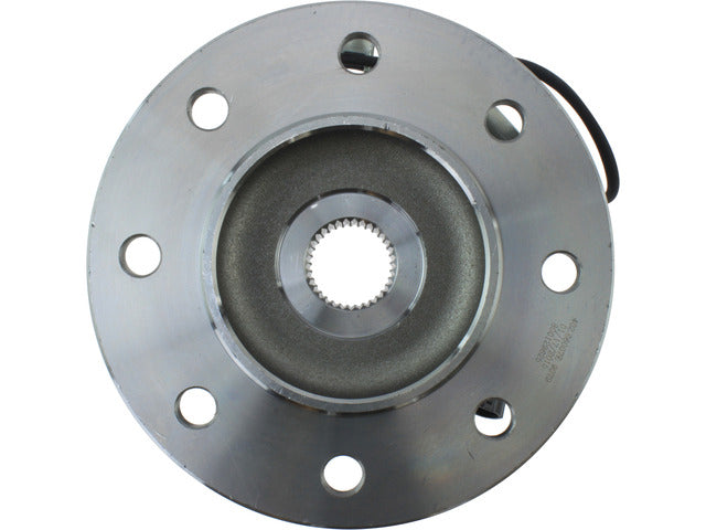 Centric Parts Wheel Bearing and Hub Assembly P/N:402.66007E Fits: Chevrolet K2500 1995, Chevrolet K2500 Suburban 1995, Chevrolet K3500 1995, GMC K2500 1995, GMC K2500 Suburban 1995, GMC K3500 1995 - Image 7