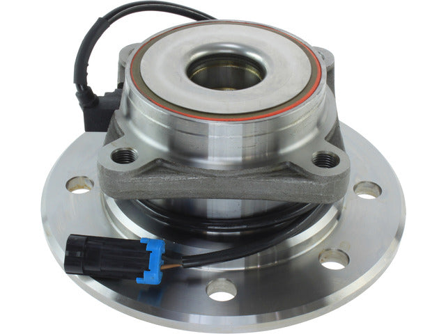 Centric Parts Wheel Bearing and Hub Assembly P/N:402.66008E Fits: Chevrolet K2500 1995, Chevrolet K2500 Suburban 1995, Chevrolet K3500 1995, GMC K2500 1995, GMC K2500 Suburban 1995, GMC K3500 1995 - Image 4
