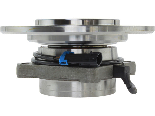 Centric Parts Wheel Bearing and Hub Assembly P/N:402.66008E Fits: Chevrolet K2500 1995, Chevrolet K2500 Suburban 1995, Chevrolet K3500 1995, GMC K2500 1995, GMC K2500 Suburban 1995, GMC K3500 1995 - Image 6