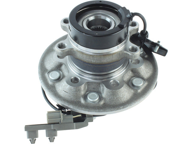 Centric Parts Wheel Bearing and Hub Assembly P/N:402.66010E Fits: Chevrolet Colorado 08-04, GMC Canyon 08-04, Isuzu I-350 2006, Isuzu I-370 08-07 - Image 4