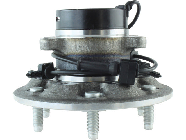 Centric Parts Wheel Bearing and Hub Assembly P/N:402.66010E Fits: Chevrolet Colorado 08-04, GMC Canyon 08-04, Isuzu I-350 2006, Isuzu I-370 08-07 - Image 6