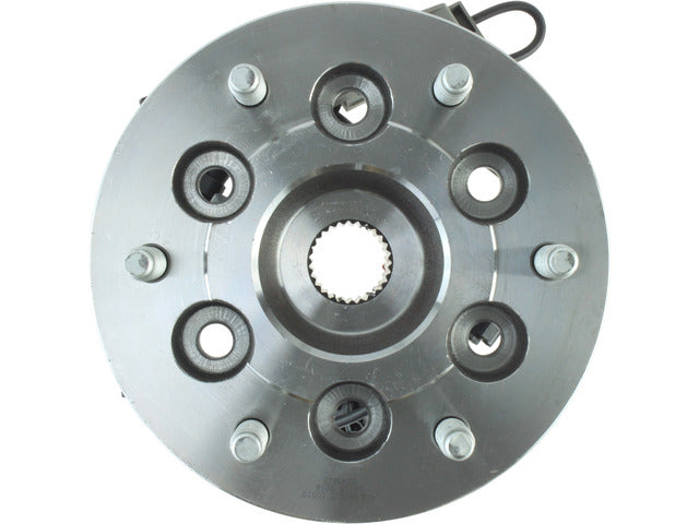 Centric Parts Wheel Bearing and Hub Assembly P/N:402.66010E Fits: Chevrolet Colorado 08-04, GMC Canyon 08-04, Isuzu I-350 2006, Isuzu I-370 08-07 - Image 7