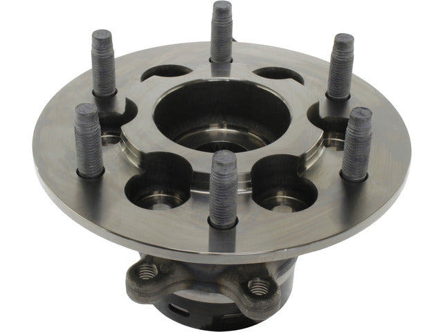 Centric Parts Wheel Bearing and Hub Assembly P/N:402.66010 Fits: Chevrolet Colorado 08-04, GMC Canyon 08-04, Isuzu I-350 2006, Isuzu I-370 08-07 - Image 1