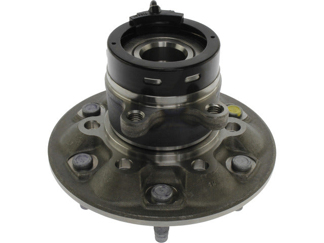 Centric Parts Wheel Bearing and Hub Assembly P/N:402.66010 Fits: Chevrolet Colorado 08-04, GMC Canyon 08-04, Isuzu I-350 2006, Isuzu I-370 08-07 - Image 4