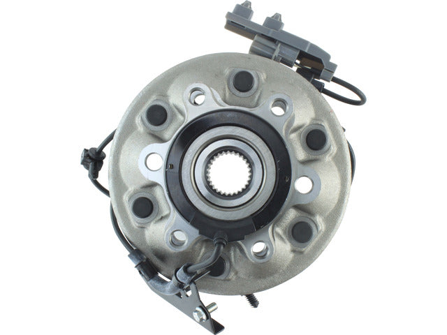 Centric Parts Wheel Bearing and Hub Assembly P/N:402.66011E Fits: Chevrolet Colorado 08-04, GMC Canyon 08-04, Isuzu I-350 2006, Isuzu I-370 08-07 - Image 2