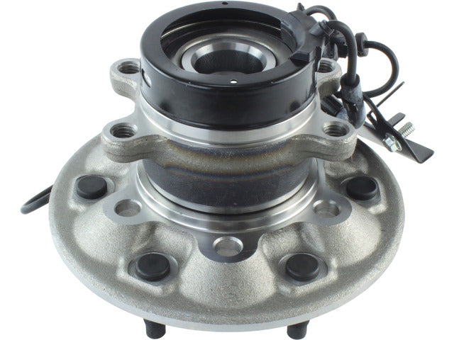 Centric Parts Wheel Bearing and Hub Assembly P/N:402.66011E Fits: Chevrolet Colorado 08-04, GMC Canyon 08-04, Isuzu I-350 2006, Isuzu I-370 08-07 - Image 4