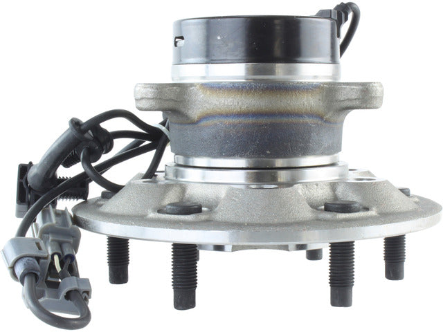 Centric Parts Wheel Bearing and Hub Assembly P/N:402.66011E Fits: Chevrolet Colorado 08-04, GMC Canyon 08-04, Isuzu I-350 2006, Isuzu I-370 08-07 - Image 6