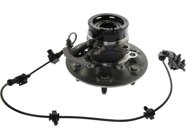 Centric Parts Wheel Bearing and Hub Assembly P/N:402.66011 Fits: Chevrolet Colorado 08-04, GMC Canyon 08-04, Isuzu I-350 2006, Isuzu I-370 08-07 - Image 4