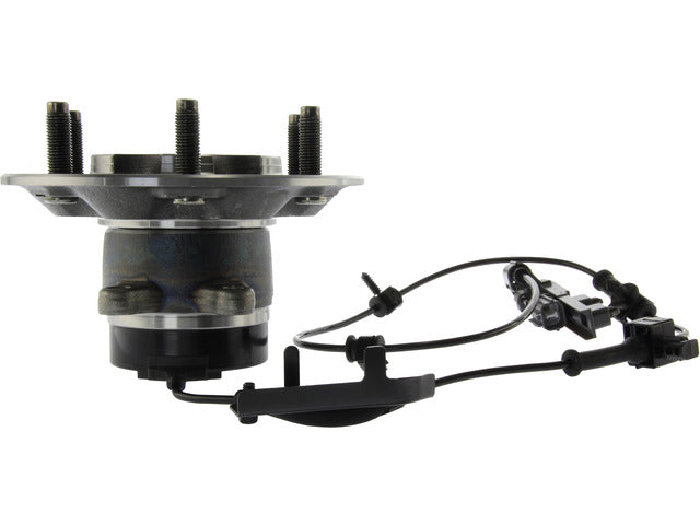 Centric Parts Wheel Bearing and Hub Assembly P/N:402.66011 Fits: Chevrolet Colorado 08-04, GMC Canyon 08-04, Isuzu I-350 2006, Isuzu I-370 08-07 - Image 5