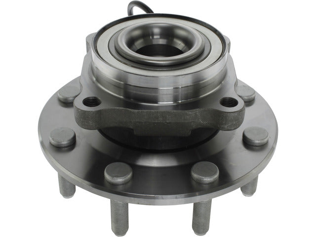Centric Parts Wheel Bearing and Hub Assembly P/N:402.66012E Fits: Chevrolet Silverado 3500 07-01, Chevrolet Silverado 3500 Classic 2007, GMC Sierra 3500 06-01, GMC Sierra 3500 Classic 2007 - Image 4